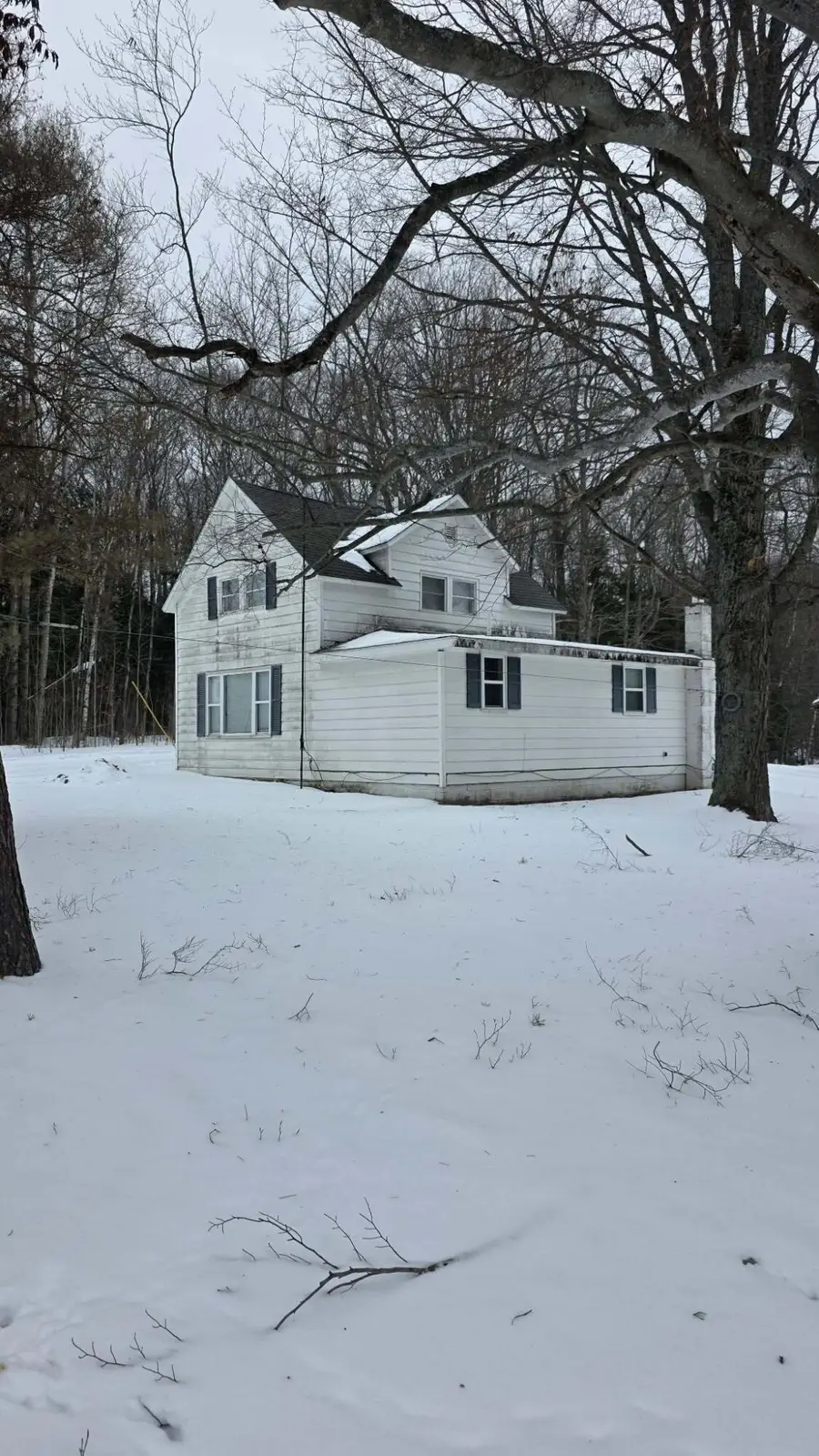 1391 W M-72 Highway, Barton City, MI 48705 - #3