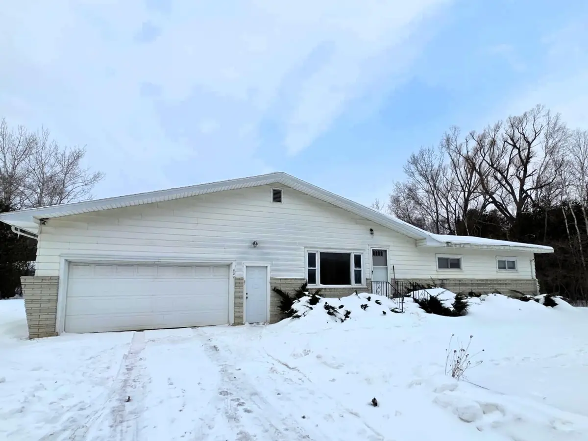 602 S Brook Street, Alpena, MI 49707 - #1