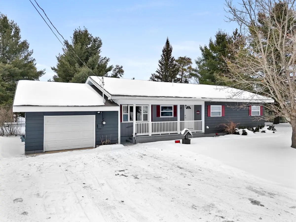 9809 Sutherby Road, Saint Helen, MI 48656 - #1