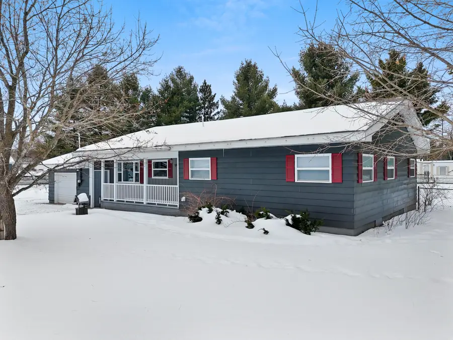 9809 Sutherby Road, Saint Helen, MI 48656 - #3