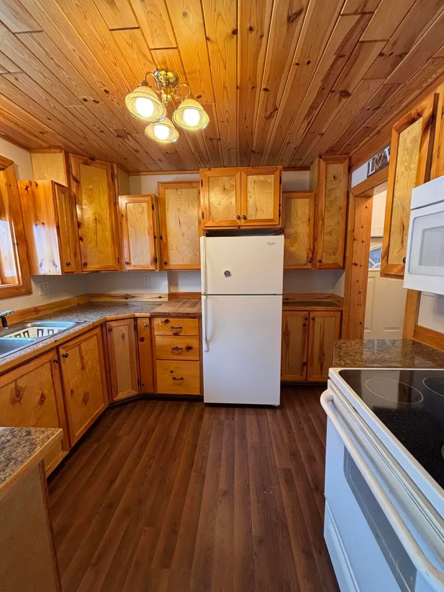 5098 Bamfield Road, Glennie, MI 48737 - #2