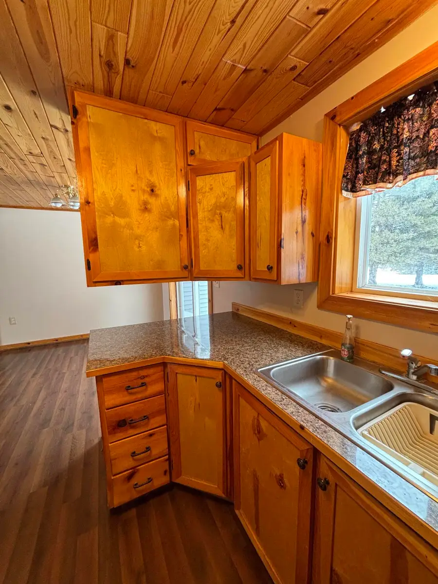 5098 Bamfield Road, Glennie, MI 48737 - #3