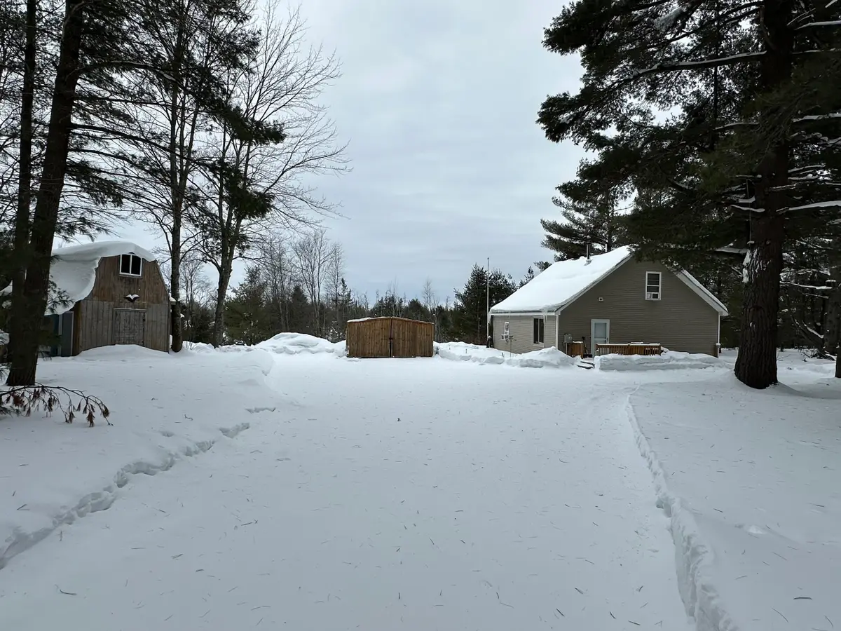 4566 Redpoll Trail, Gaylord, MI 49735 - #1