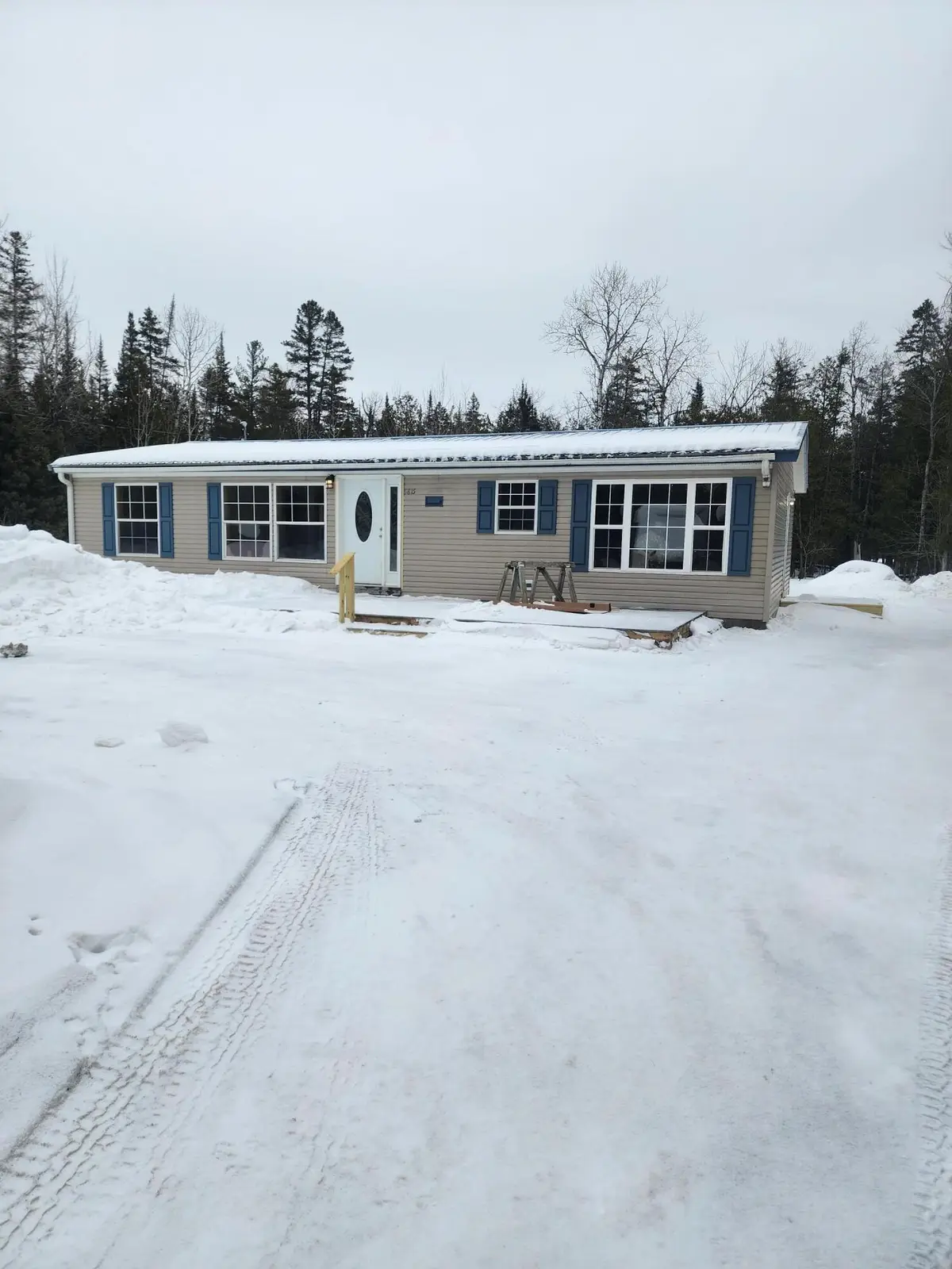 6815 Wessel Road, Alpena, MI 49707 - #1