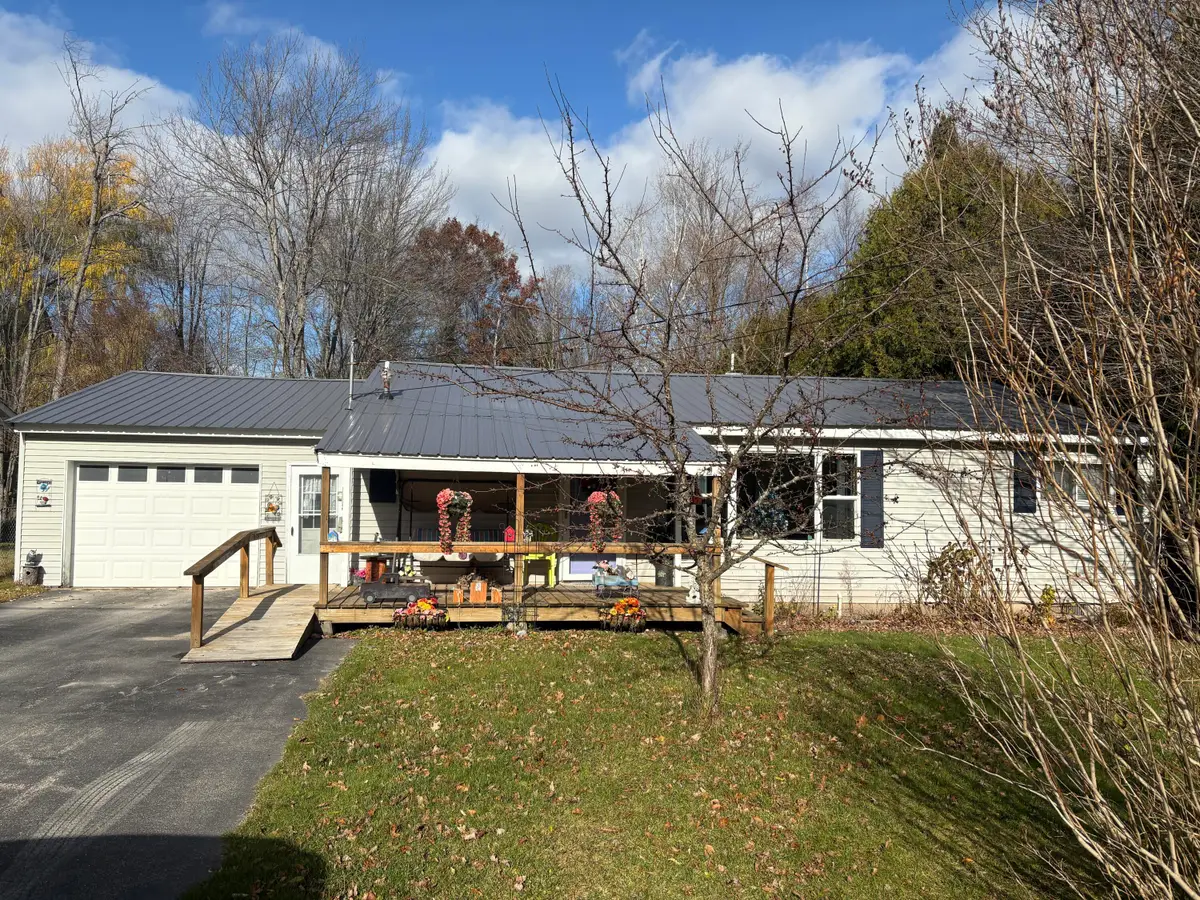 1038 Birch Road, Alpena, MI 49707 - Image #1