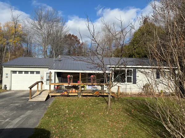 1038 Birch Road, Alpena, MI 49707