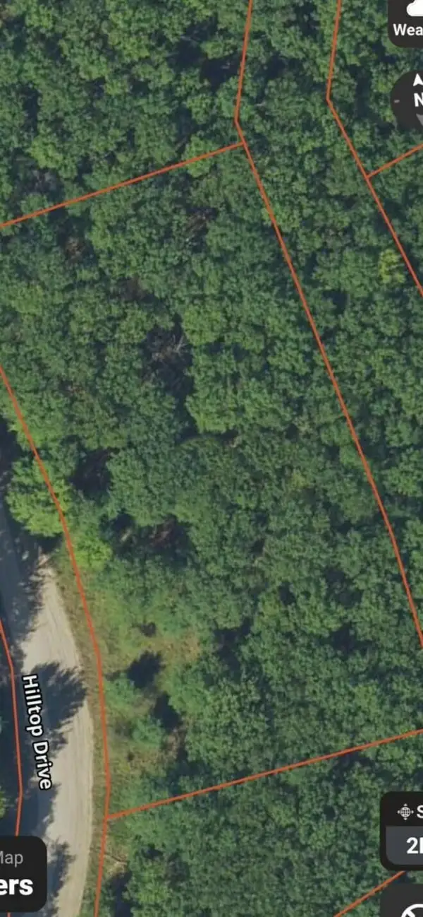 Lots 71-73 Hilltop Drive, Spruce, MI 48762