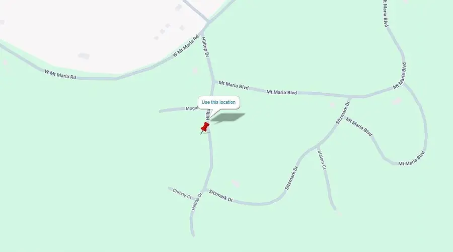 Lots 71-73 Hilltop Drive, Spruce, MI 48762 - Image #2