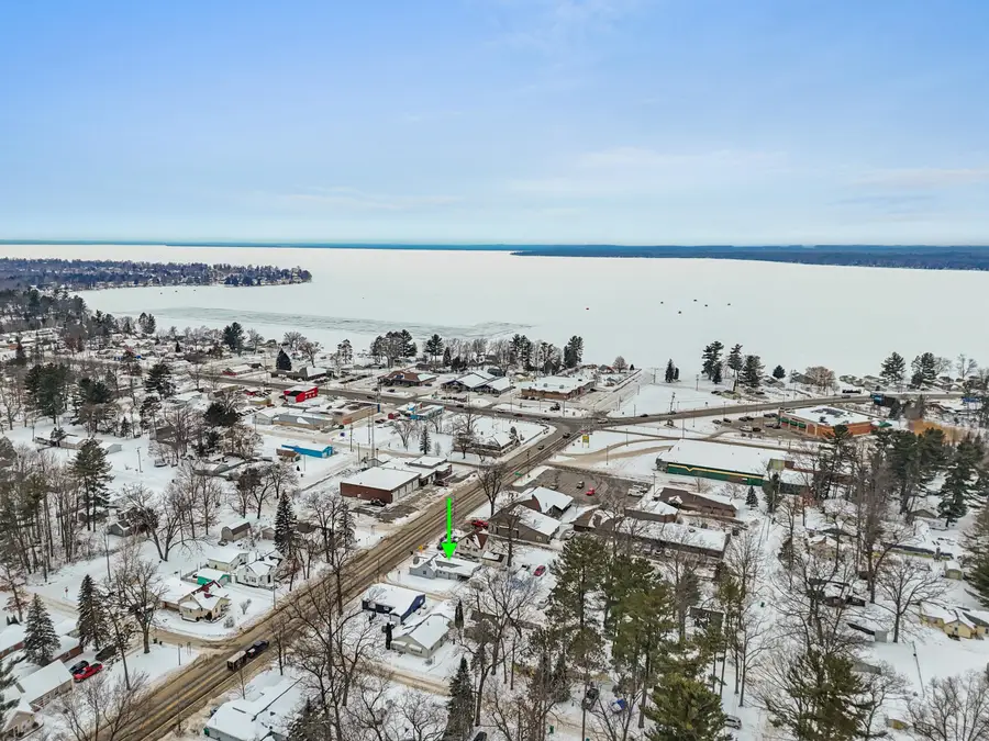 2613 S Gladwin Road, Prudenville, MI 48651 - #2