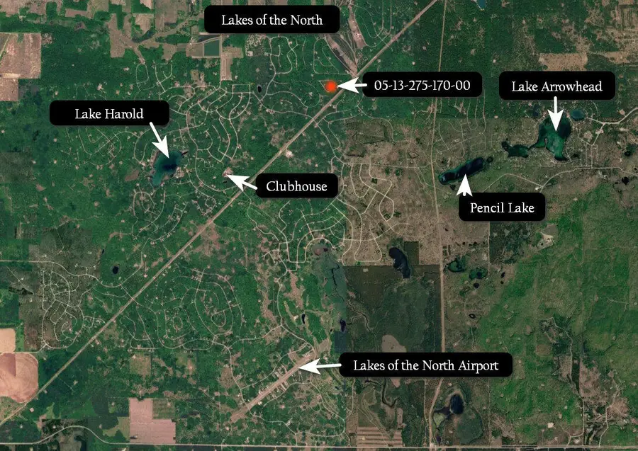 Lot 472 Maplewood Circle, Elmira, MI 49730 - #2