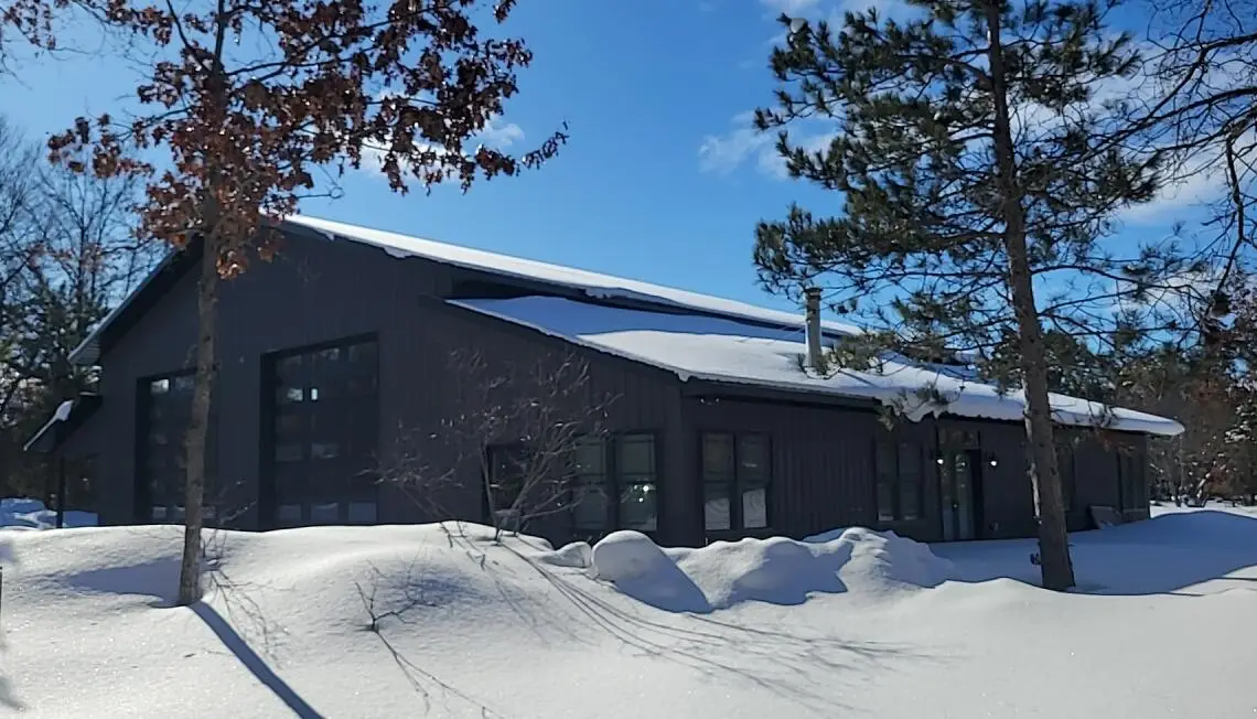 3866 Wintergreen Lane, Grayling, MI 49738 - #1