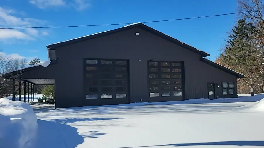 3866 Wintergreen Lane, Grayling, MI 49738 - #2