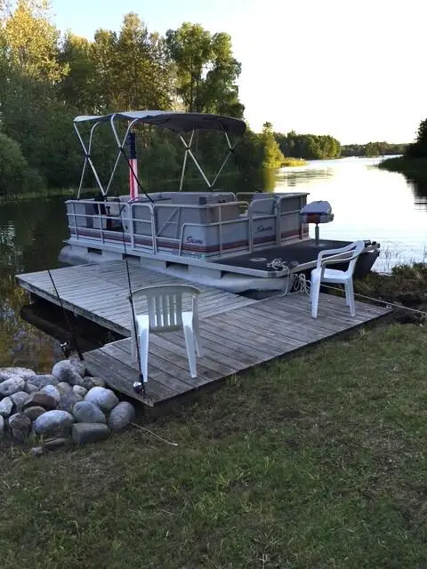 15202 Lakeview Drive, Wolverine, MI 49799 - #1