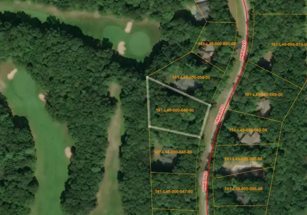 6461 Link Boulevard, Indian River, MI 49749