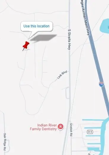 6461 Link Boulevard, Indian River, MI 49749 - #2