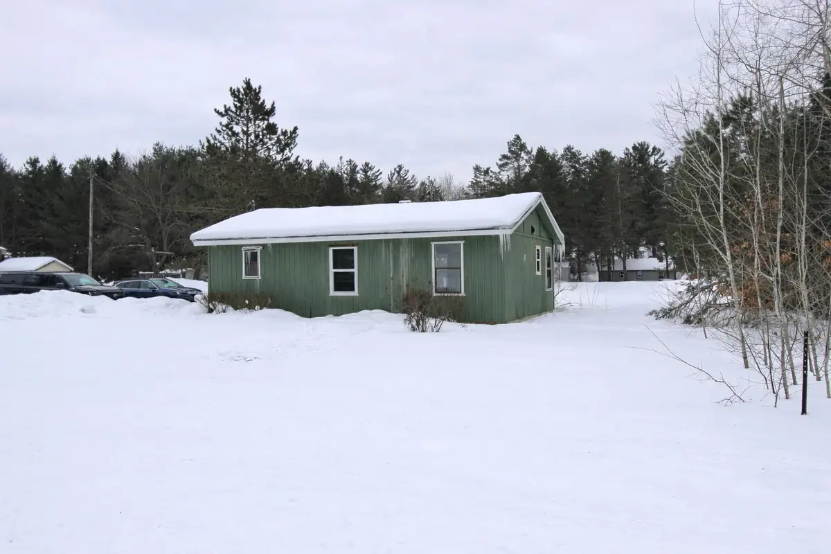 7365 Myrtle Street, Frederic, MI 49733 - #1