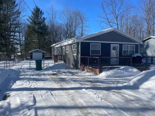 210 Widdis Drive, Prudenville, MI 48651