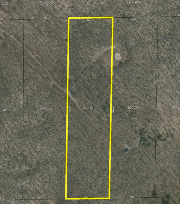 Parcel L Turtle Mill Trail, Gaylord, MI 49735