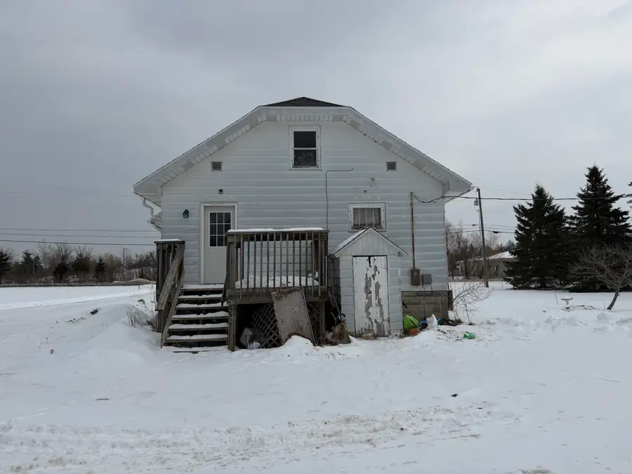 3057 French Road, Alpena, MI 49707 - #2