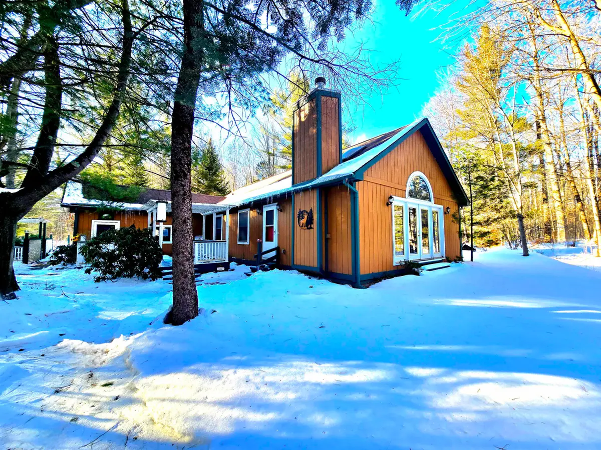 2115 Drummond Road, Alger, MI 48610 - #1