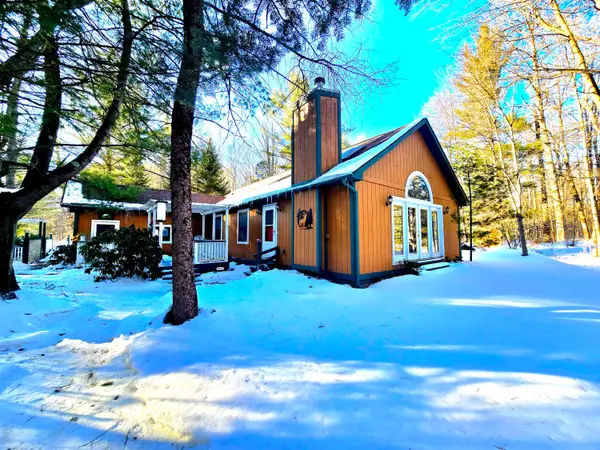 2115 Drummond Road, Alger, MI 48610