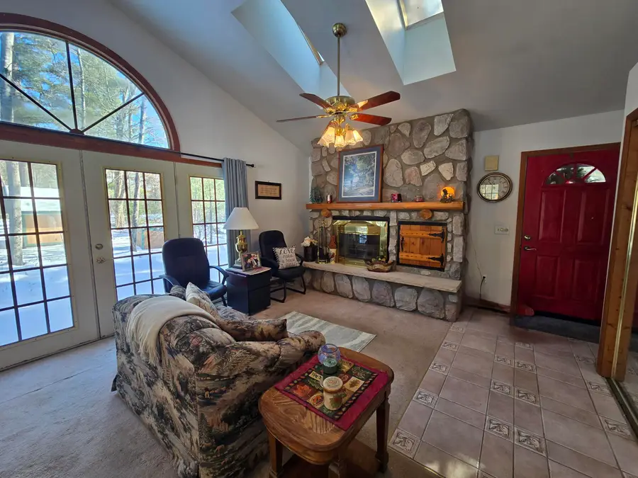 2115 Drummond Road, Alger, MI 48610 - #2