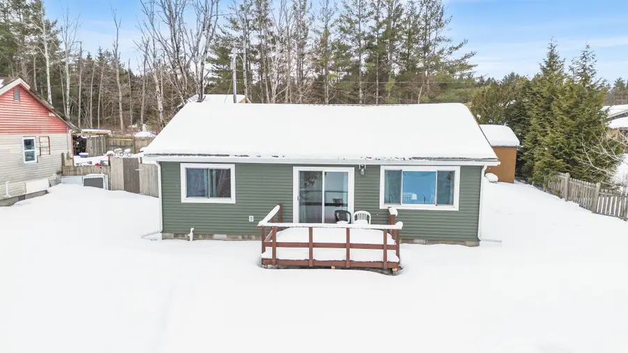 11830 Birchwood Lane, Millersburg, MI 49759 - #2