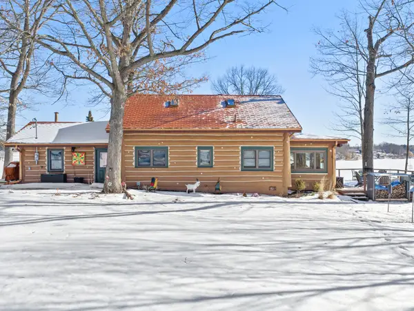 762 Crammond Road, Hale, MI 48739
