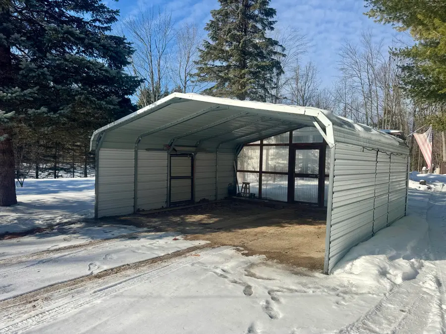 263 Bunny Drive, Mio, MI 48647 - #3