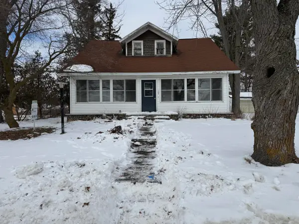 107 E Main Street, Lincoln, MI 48742