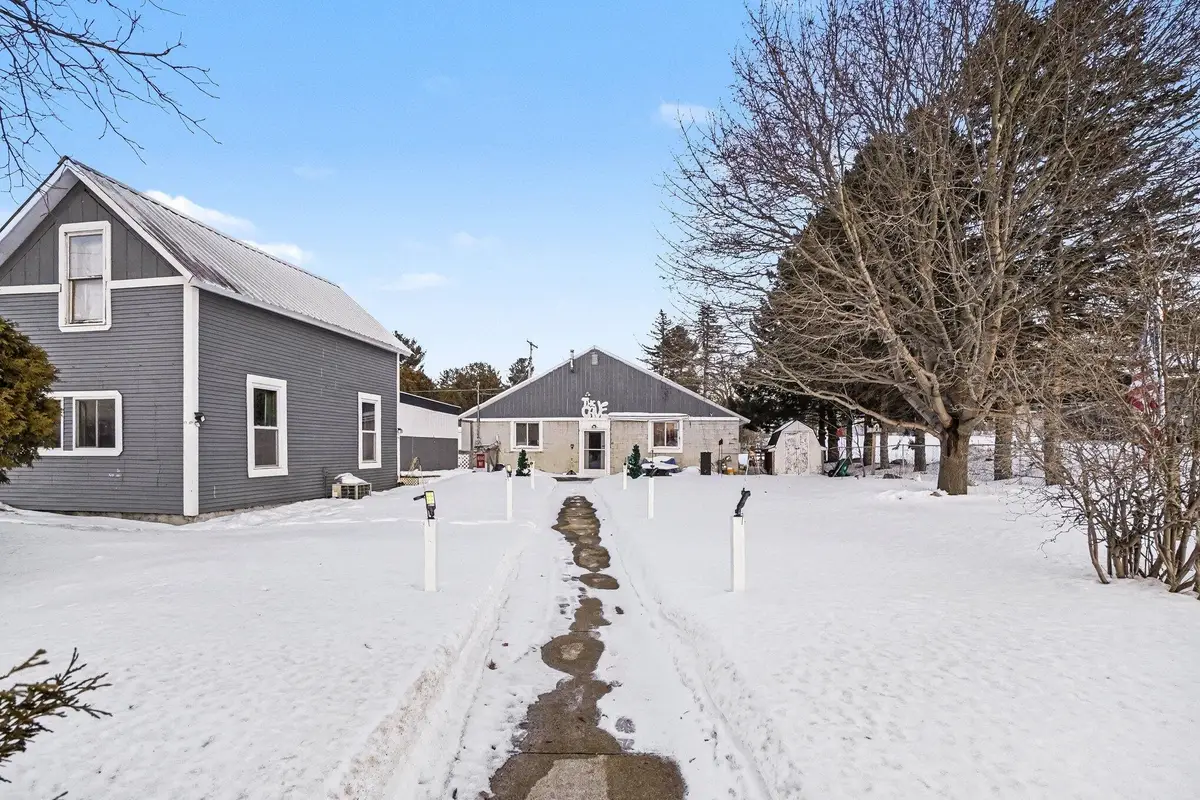 2451 Railroad Street, Boyne Falls, MI 49713 - #1