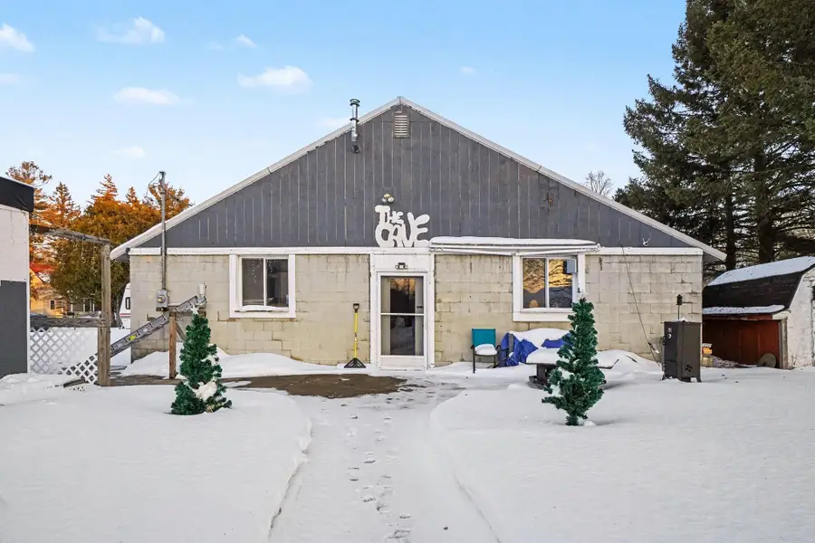 2451 Railroad Street, Boyne Falls, MI 49713 - #2