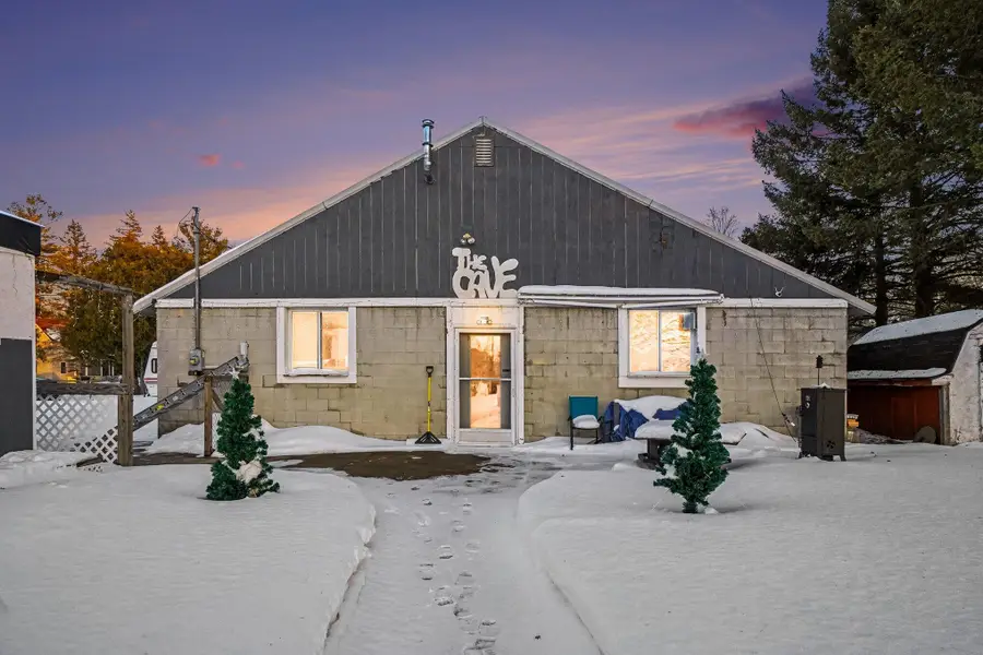 2451 Railroad Street, Boyne Falls, MI 49713 - #3