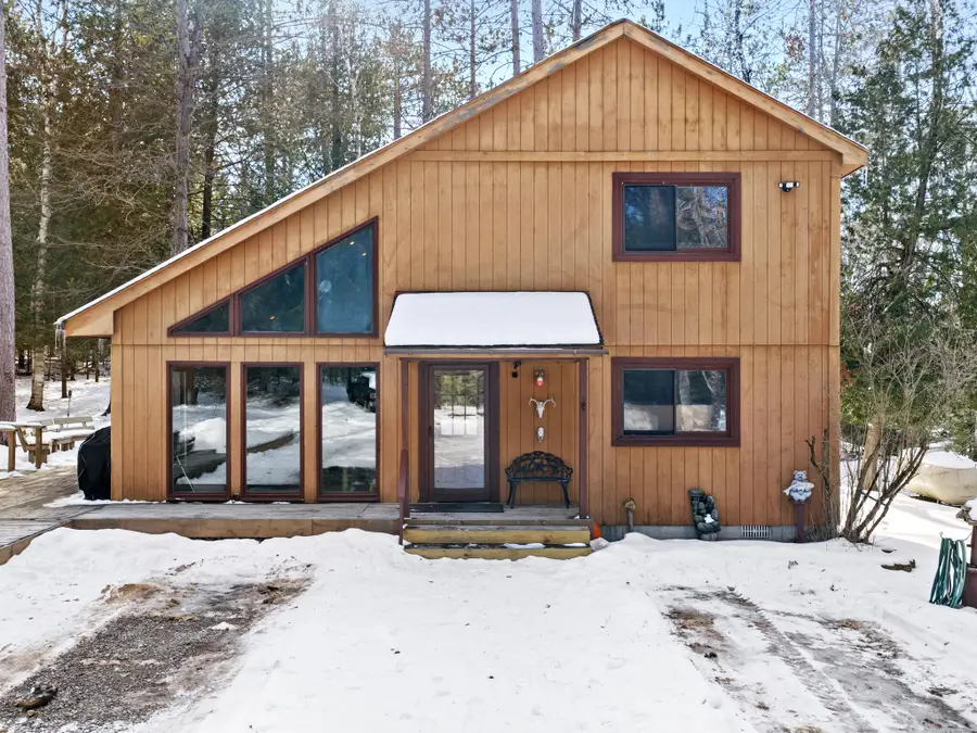 4374 N Dollar Drive, Curran, MI 48728 - #2