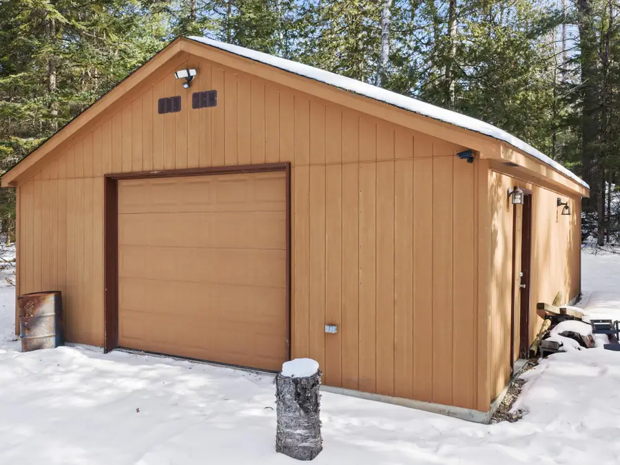 4374 N Dollar Drive, Curran, MI 48728 - #3