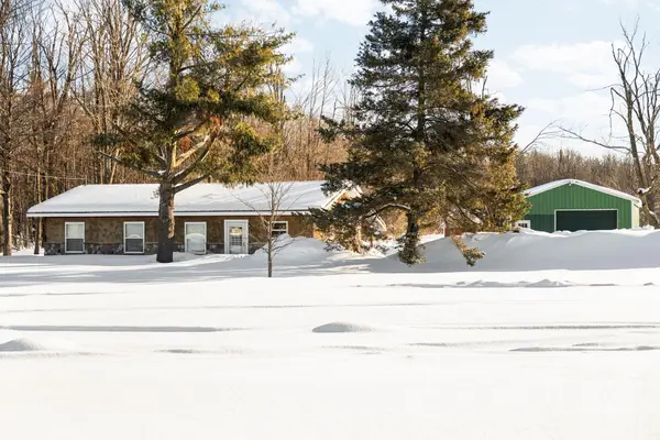 5777 Hayes Tower Road, Gaylord, MI 49735