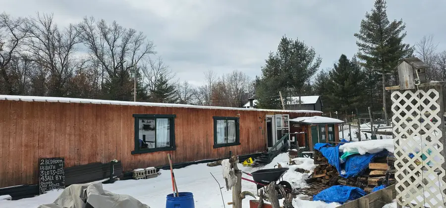 1555 Choctaw Trail, West Branch, MI 48661 - #2