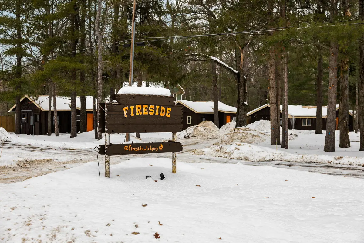 9411 S Old Us Highway 27, Gaylord, MI 49735 - #1