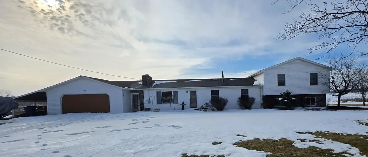 4900 Michigan 55, Prescott, MI 48756 - #1