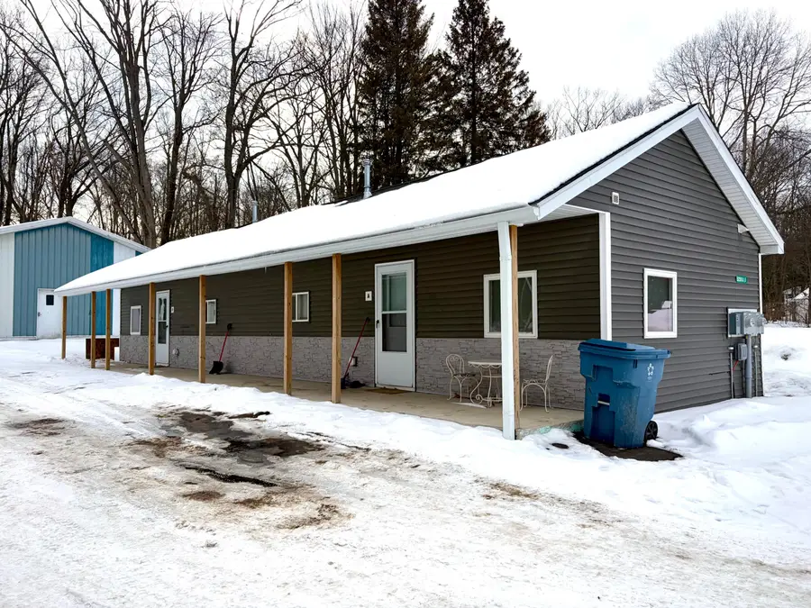 5257/5259 W Houghton Lake Drive, Houghton Lake, MI 48629 - #2