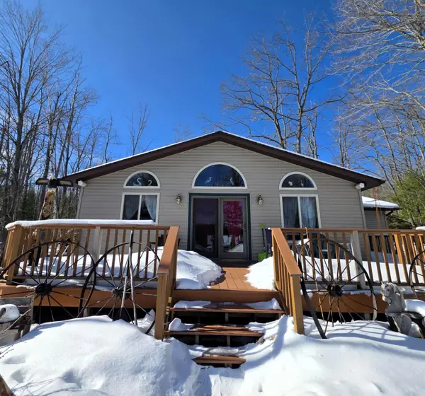 18975 Red Pine Drive, Hillman, MI 49746