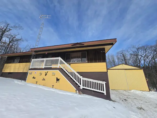 92 Heine Lane, Mio, MI 48647