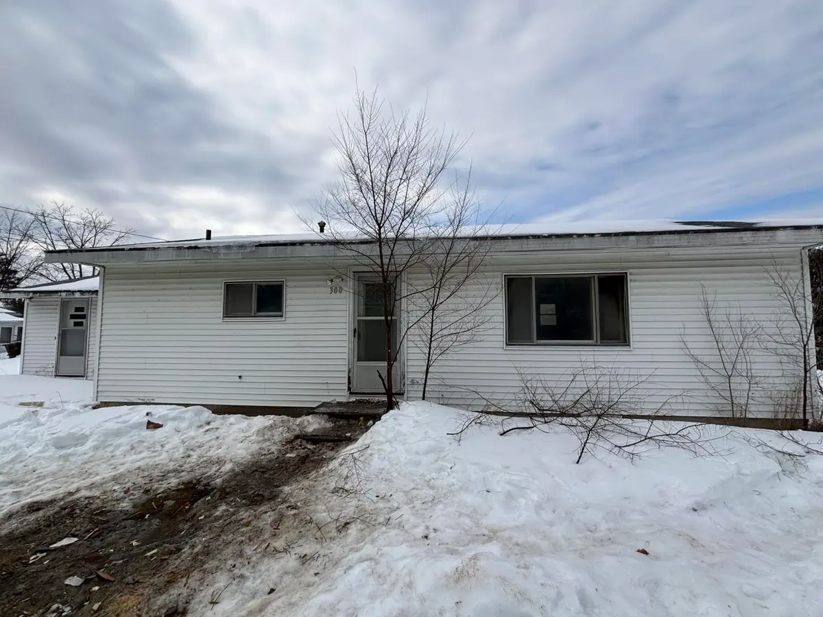 300 Rolla Street, Grayling, MI 49738 - #1