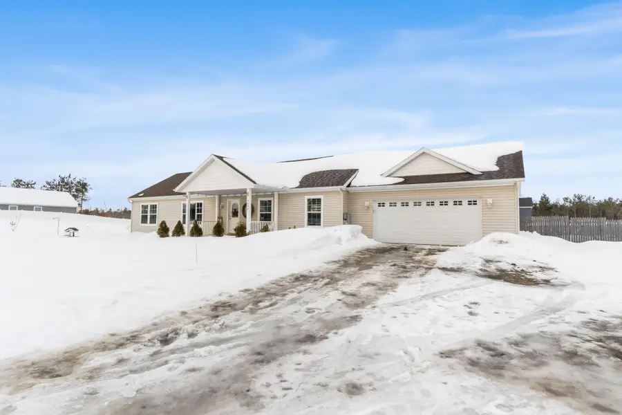 4440 Burdo Pines Road, Gaylord, MI 49735 - #3