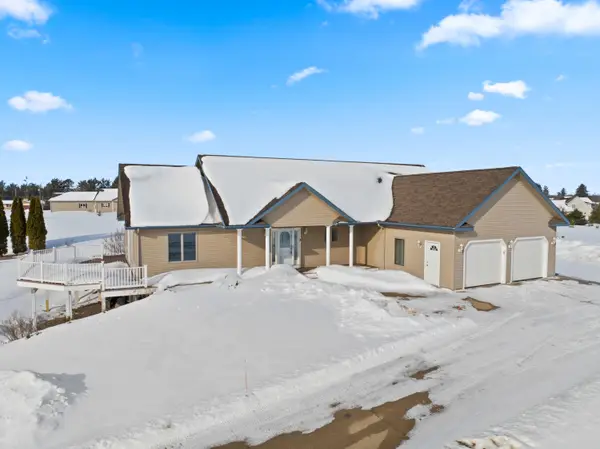 1541 Clearview Lane, Gaylord, MI 49735