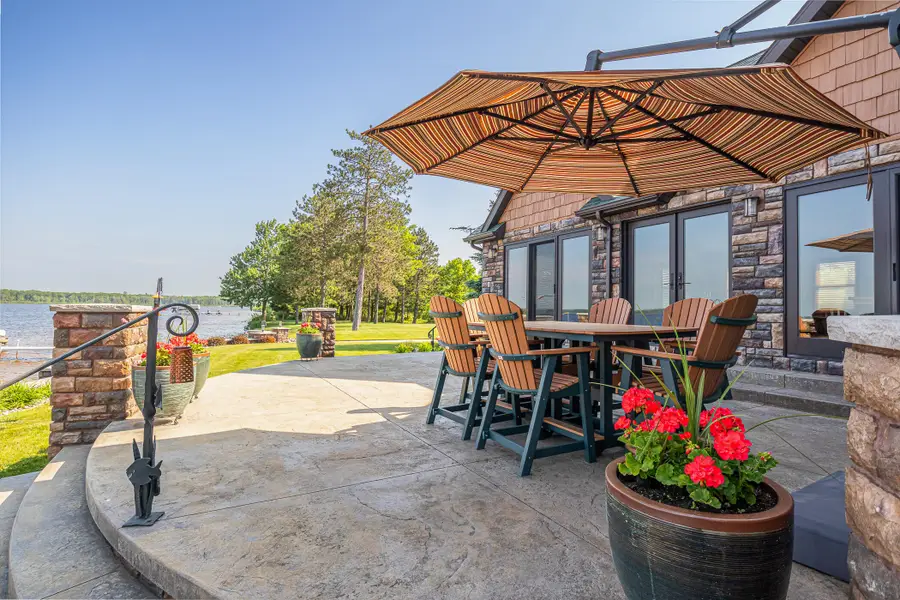 6890 Jessie Drive, Saint Helen, MI 48656 - #2