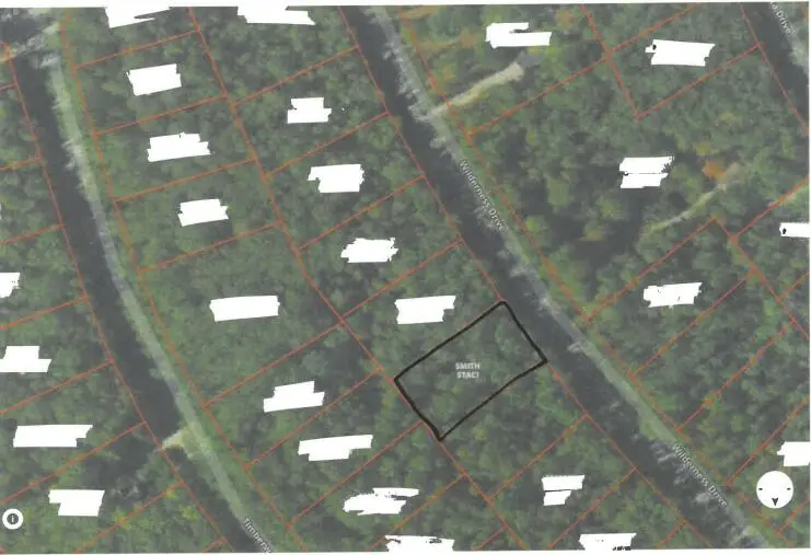 Lot 165 Wilderness Drive, Presque Isle, MI 49777 - #2