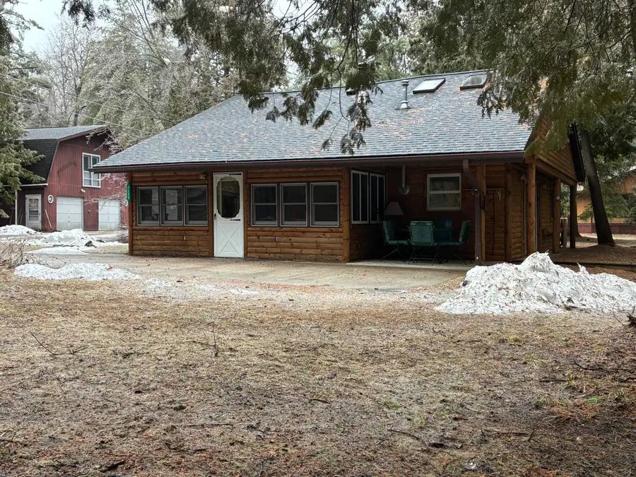 4556 Haskell Drive, Lewiston, MI 49756 - #2