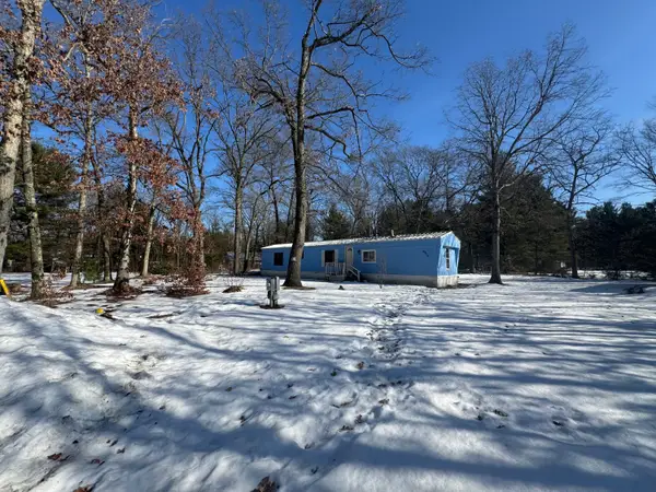 6020 Horizon Drive, Twin Lake, MI 49457