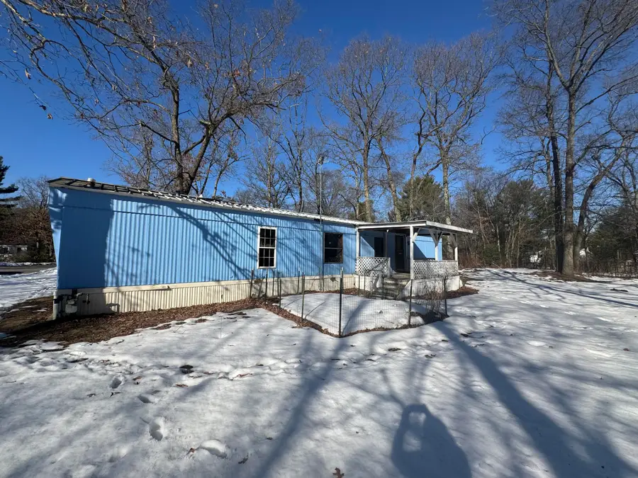 6020 Horizon Drive, Twin Lake, MI 49457 - #2